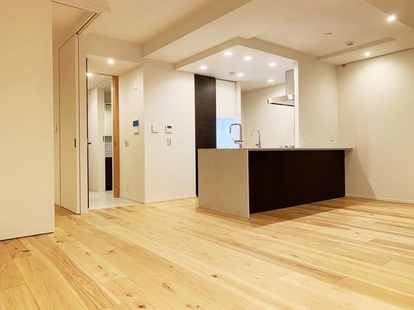 渋谷区恵比寿南２丁目のマンション