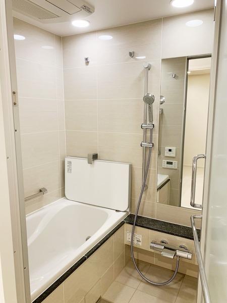 渋谷区恵比寿南２丁目のマンション