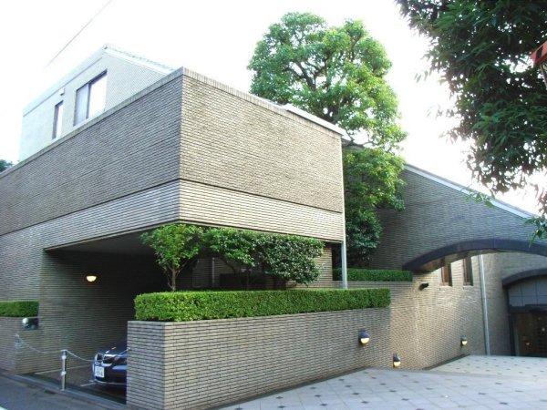 西原パーク・マンション