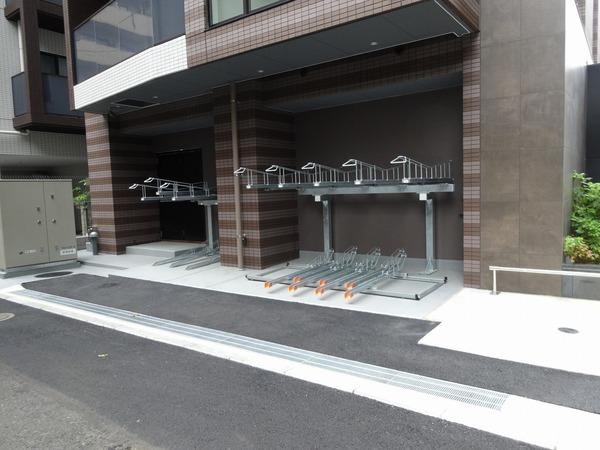 渋谷区恵比寿１丁目のマンション