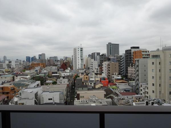 渋谷区恵比寿１丁目のマンション