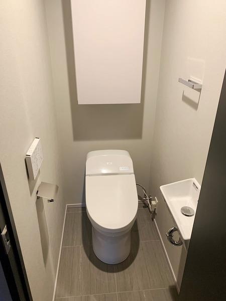 渋谷区恵比寿１丁目のマンション