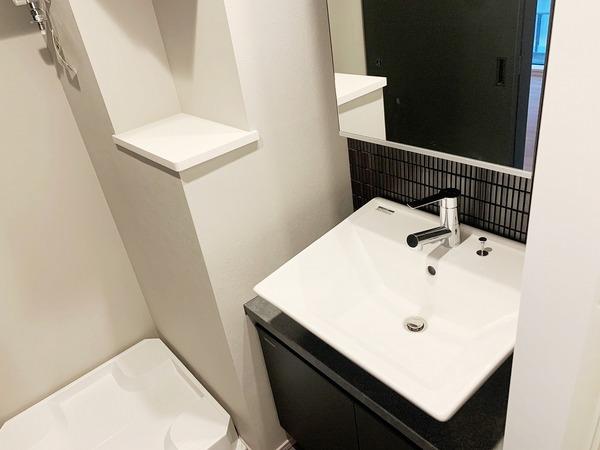 渋谷区恵比寿１丁目のマンション