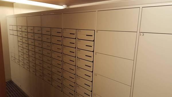 渋谷区恵比寿西１丁目のマンション