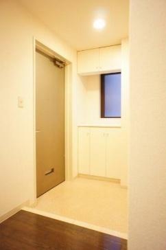 渋谷区桜丘町のマンション
