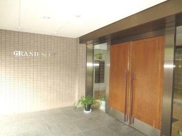 渋谷区桜丘町のマンション