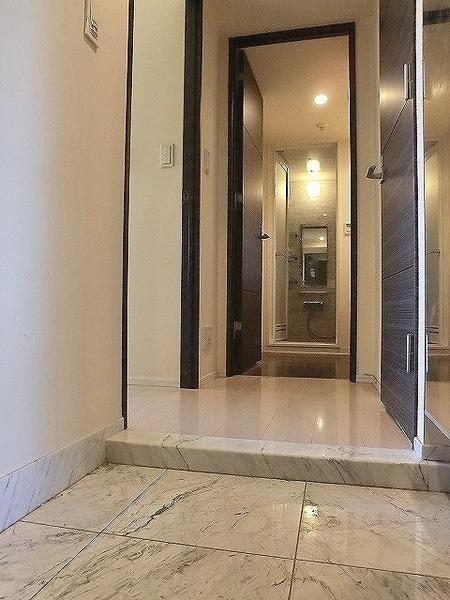 渋谷区恵比寿２丁目のマンション
