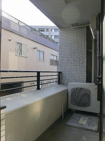 渋谷区恵比寿２丁目のマンション