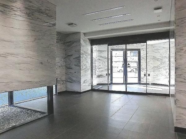 渋谷区恵比寿２丁目のマンション