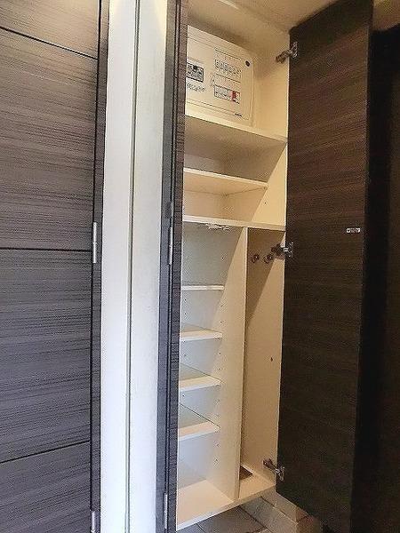 渋谷区恵比寿２丁目のマンション