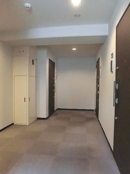渋谷区恵比寿２丁目のマンション