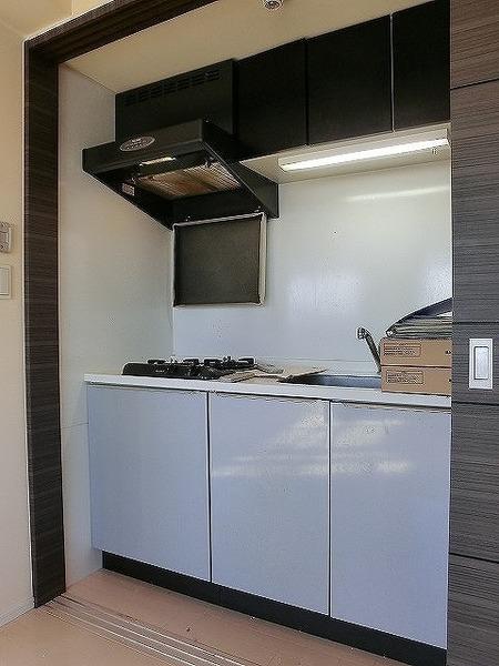 渋谷区恵比寿２丁目のマンション