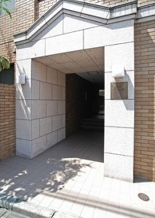渋谷区恵比寿３丁目のマンション