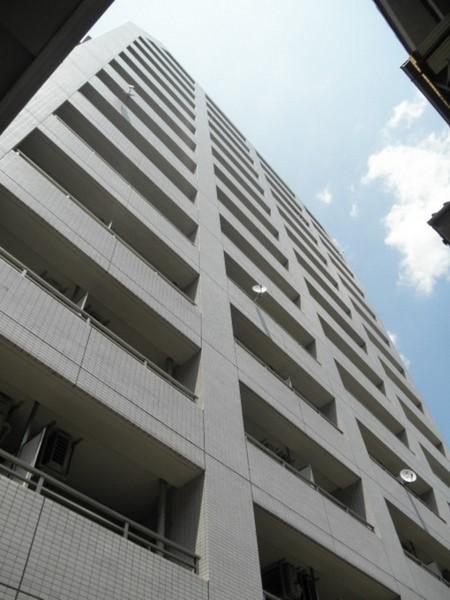 渋谷区恵比寿１丁目のマンション