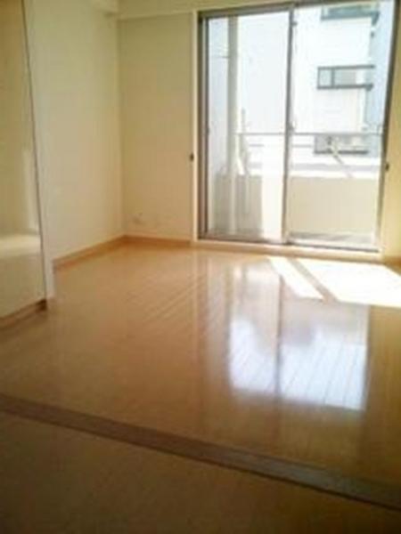 渋谷区恵比寿１丁目のマンション