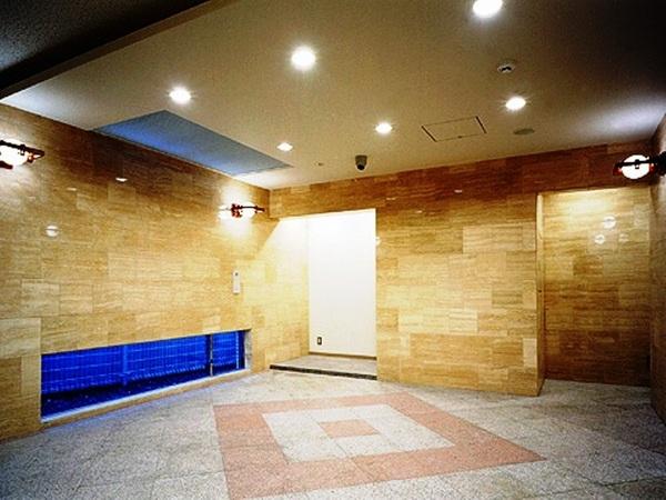 渋谷区恵比寿１丁目のマンション