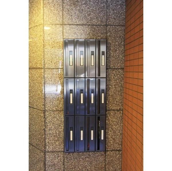 渋谷区恵比寿１丁目のマンション