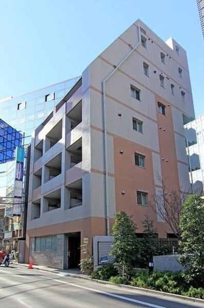 渋谷区恵比寿１丁目のマンション