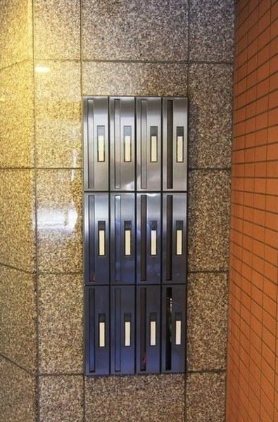 渋谷区恵比寿１丁目のマンション