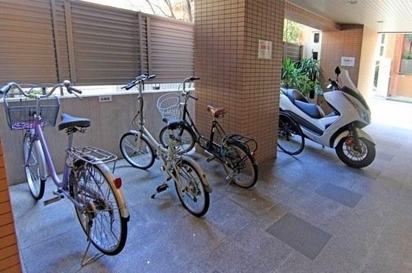 渋谷区恵比寿１丁目のマンション