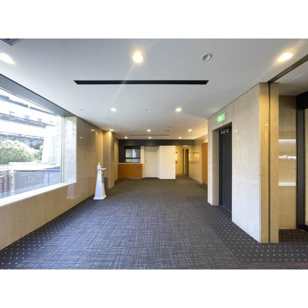 渋谷区東１丁目のマンション