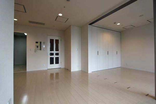 渋谷区東１丁目のマンション