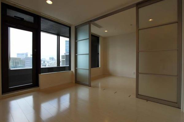 渋谷区東１丁目のマンション