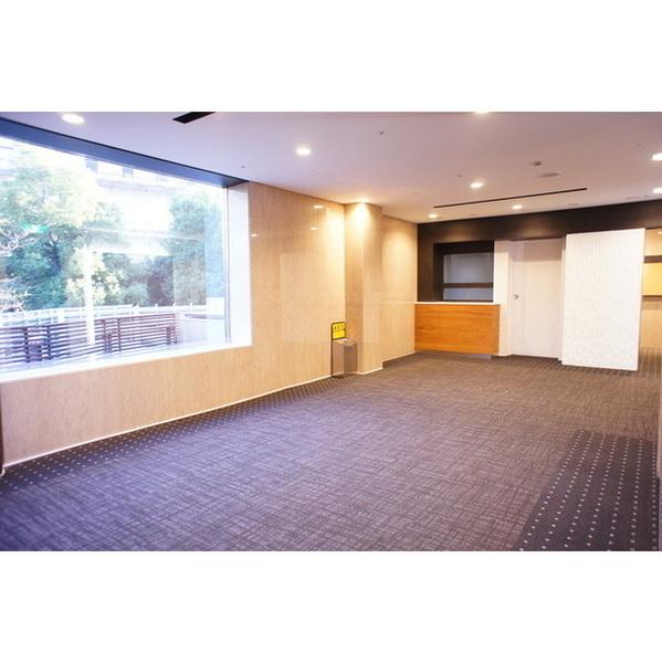 渋谷区東１丁目のマンション
