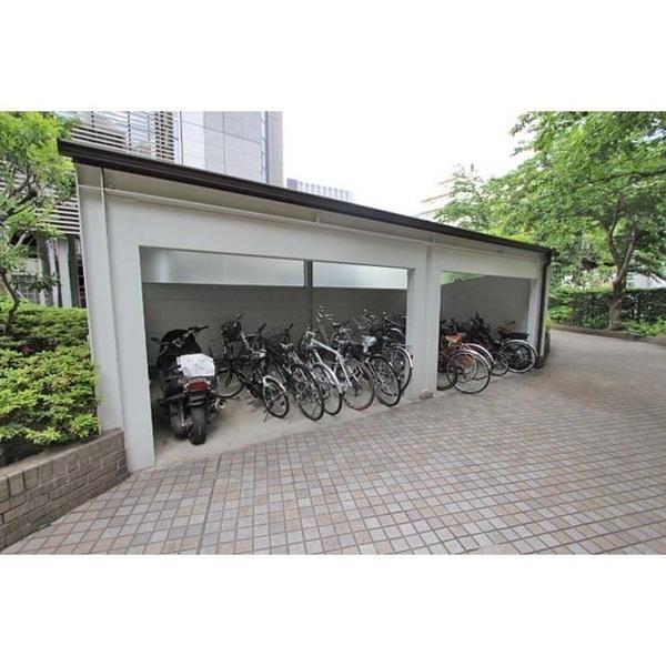 渋谷区東１丁目のマンション