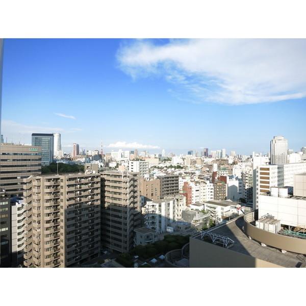 渋谷区東１丁目のマンション