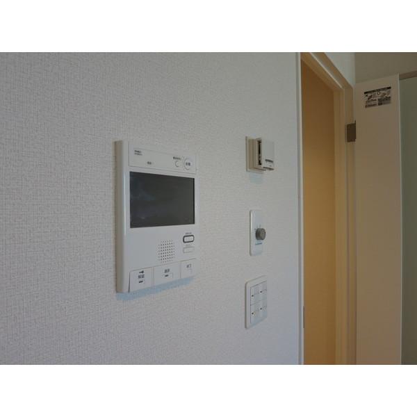 渋谷区東１丁目のマンション