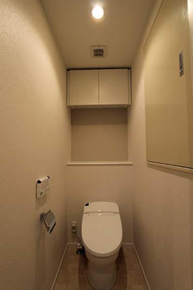 渋谷区東１丁目のマンション