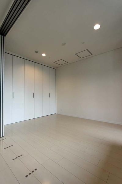 渋谷区東１丁目のマンション