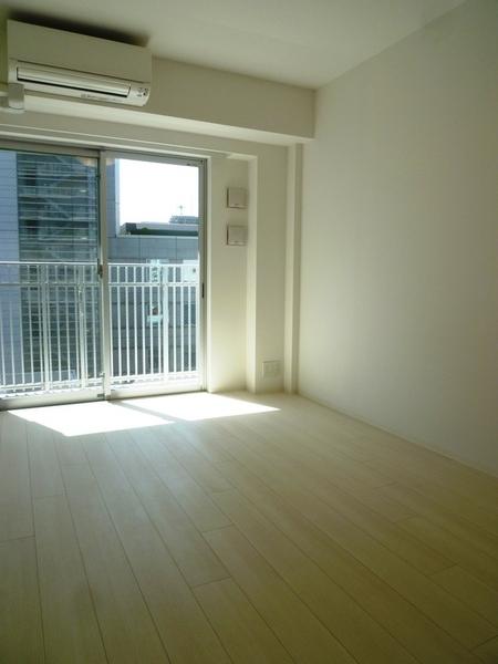 渋谷区広尾１丁目のマンション