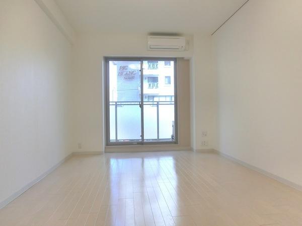 渋谷区広尾５丁目のマンション