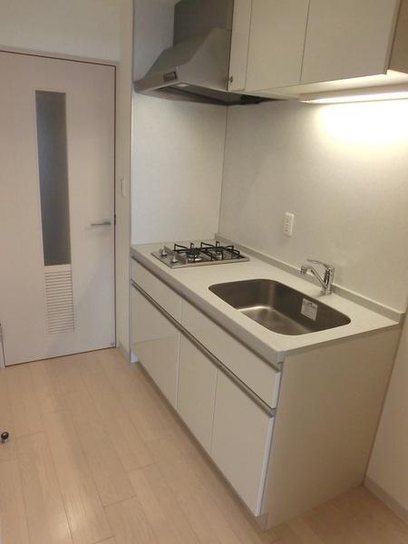 渋谷区広尾５丁目のマンション
