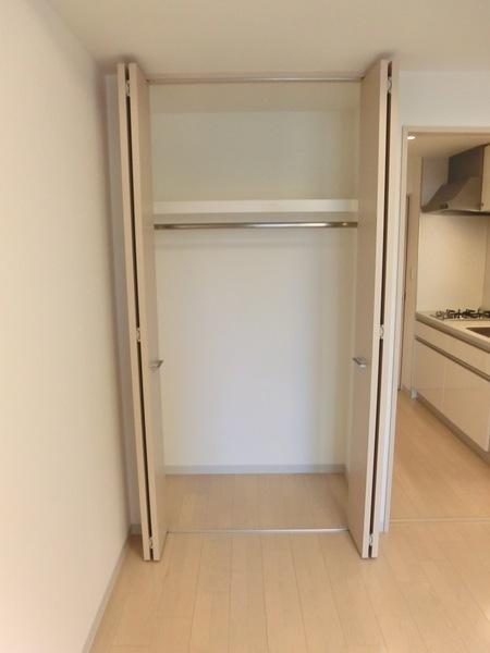 渋谷区広尾５丁目のマンション
