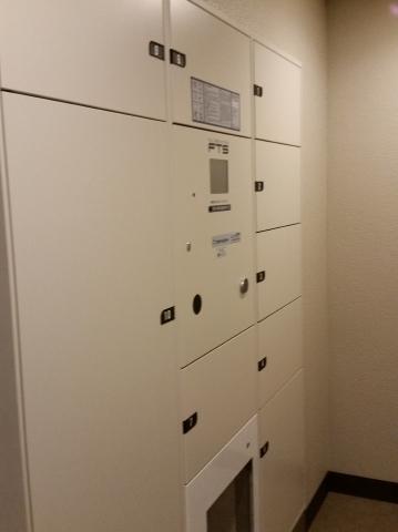 渋谷区千駄ヶ谷３丁目のマンション