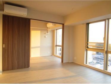 渋谷区千駄ヶ谷３丁目のマンション