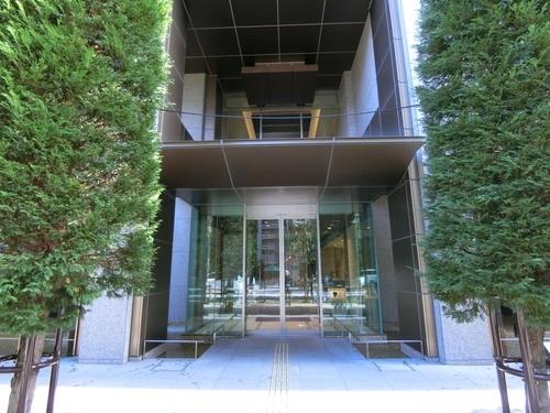 品川区北品川５丁目のマンション