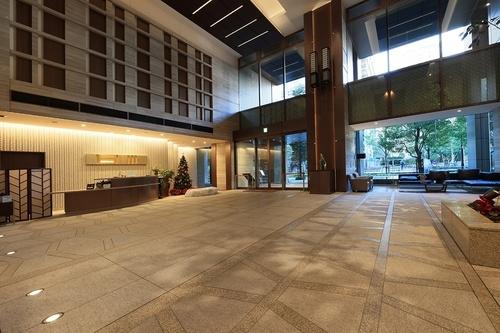 品川区北品川５丁目のマンション