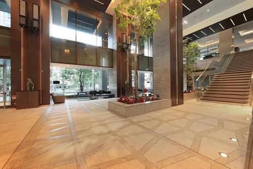 品川区北品川５丁目のマンション