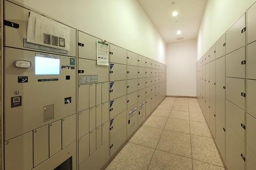 品川区北品川５丁目のマンション