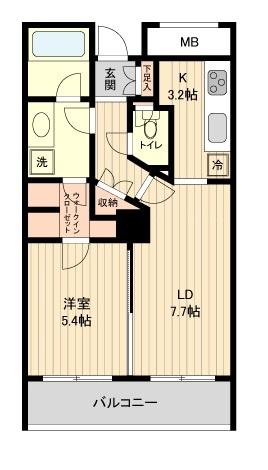 港区港南２丁目のマンション