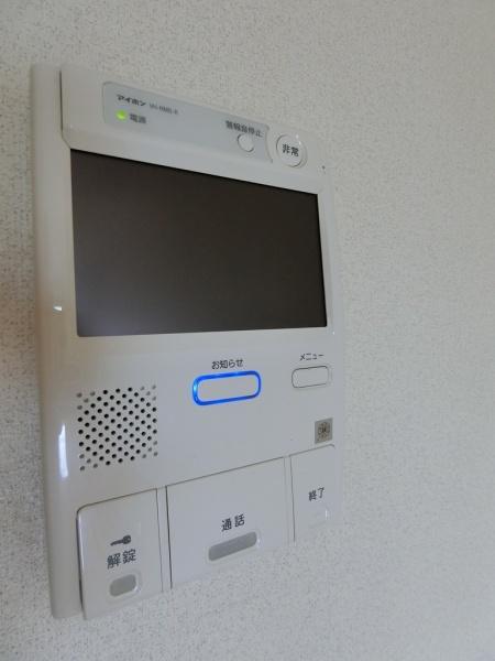 港区港南２丁目のマンション