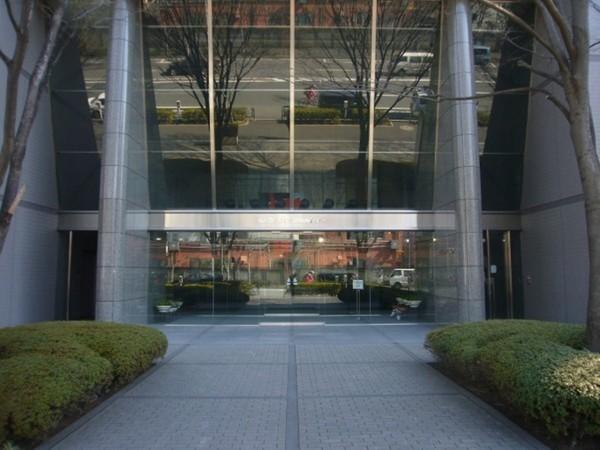 港区港南２丁目のマンション
