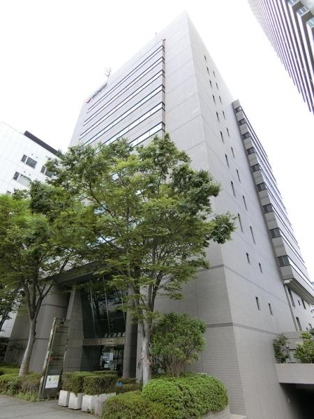 港区港南２丁目のマンション
