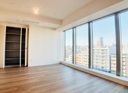 港区白金１丁目のマンション