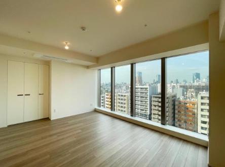 港区白金１丁目のマンション