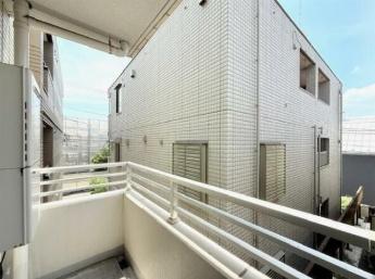 渋谷区西原１丁目のマンション